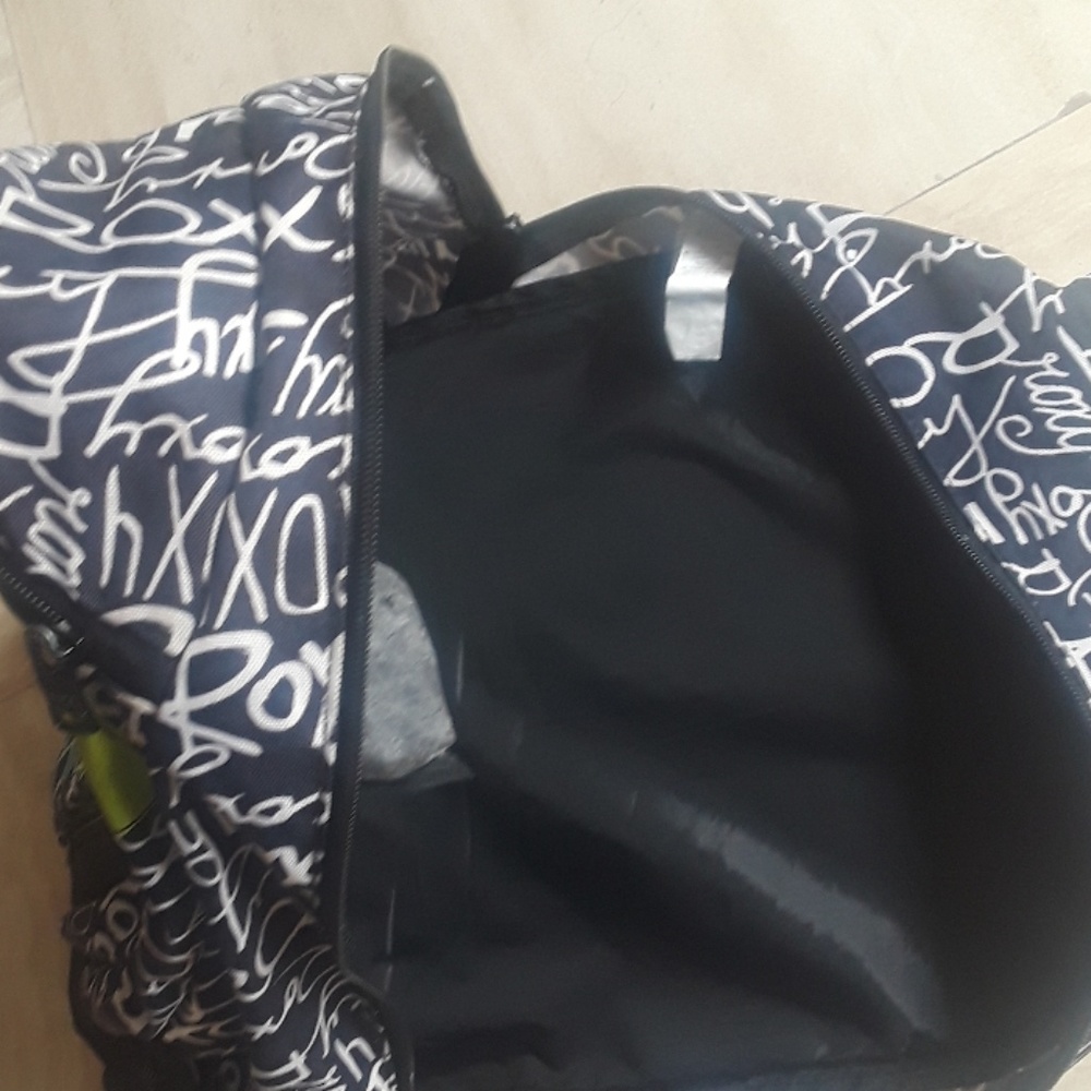 Roxy Backpack - Picture 2 of 2